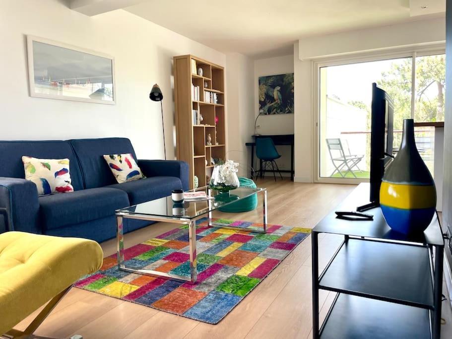 Le Clos Boise Des Faunes * La Baule-Escoublac