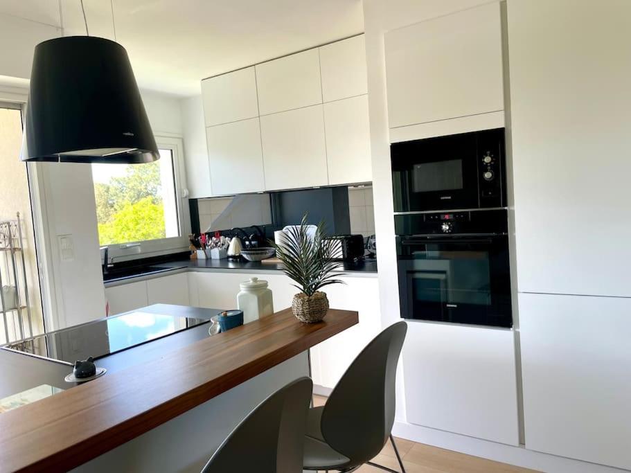 Apartment Le Clos Boise Des Faunes
