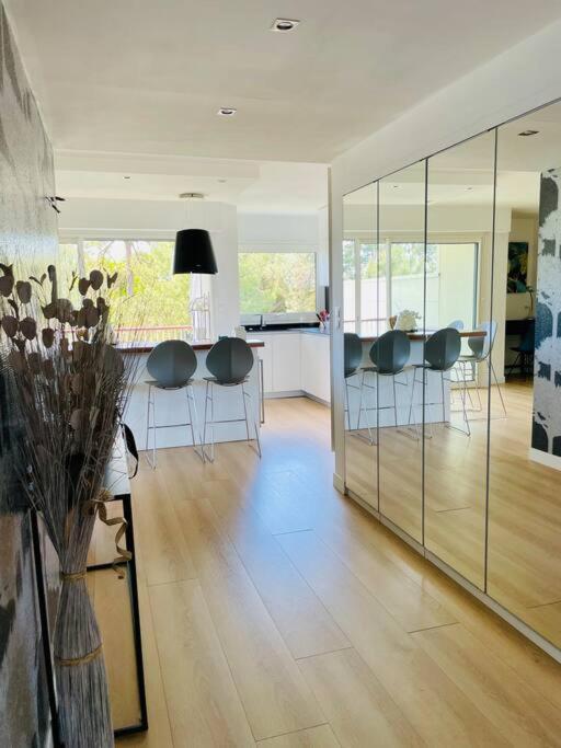 Le Clos Boise Des Faunes Apartment La Baule-Escoublac