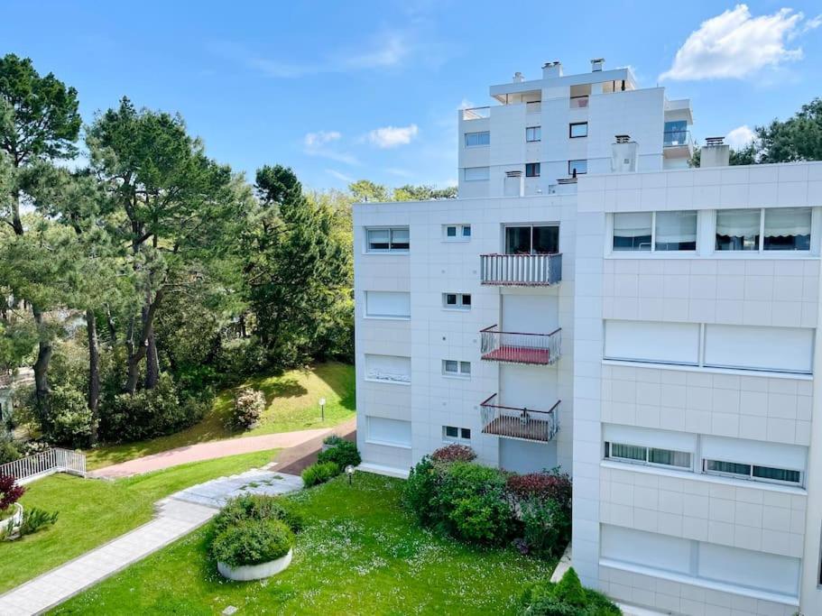 Apartment Le Clos Boise Des Faunes La Baule-Escoublac