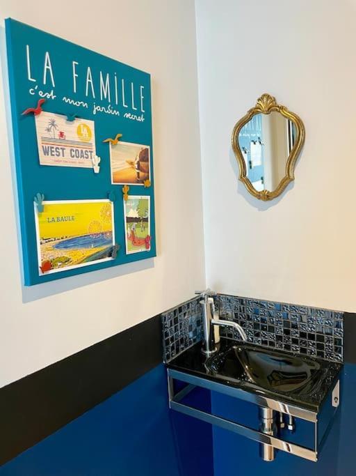 Le Clos Boise Des Faunes * La Baule-Escoublac