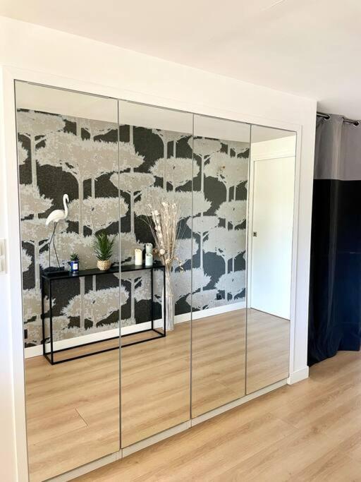 Apartment Le Clos Boise Des Faunes La Baule-Escoublac