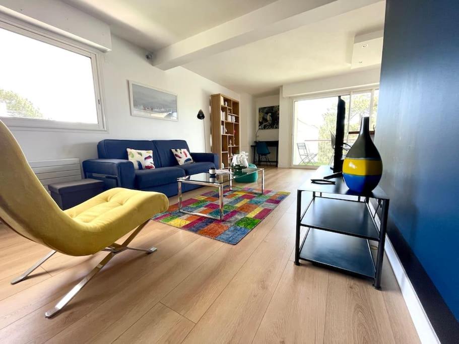 Apartment Le Clos Boise Des Faunes