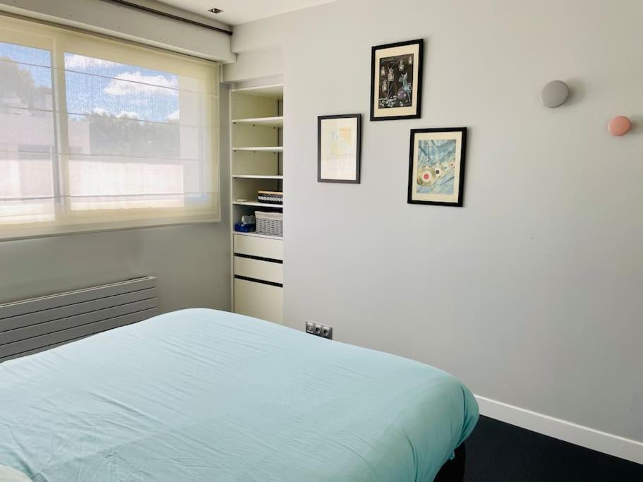 Le Clos Boise Des Faunes Apartment La Baule-Escoublac