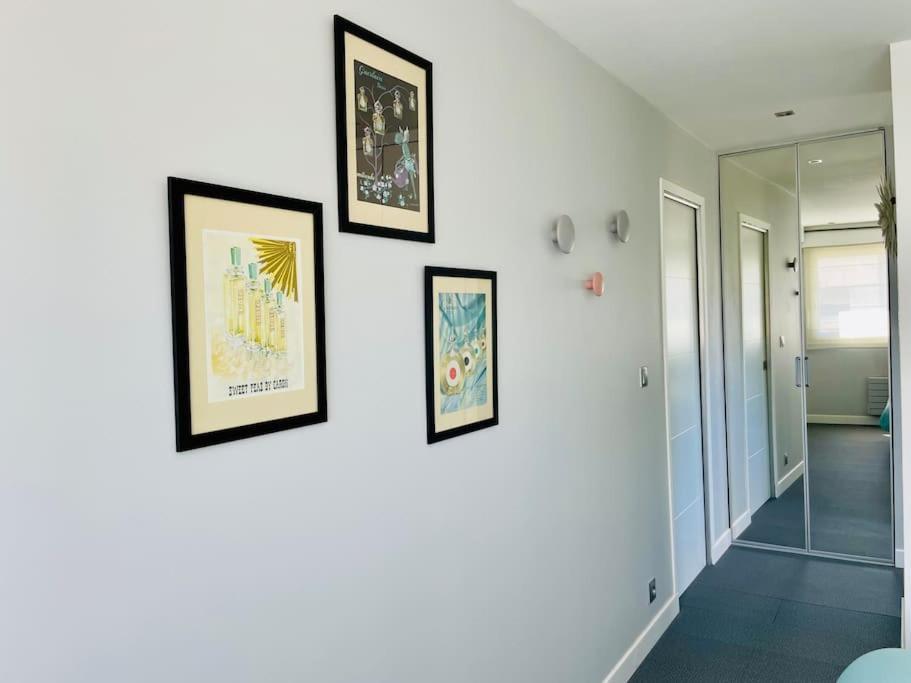 Apartment Le Clos Boise Des Faunes La Baule-Escoublac