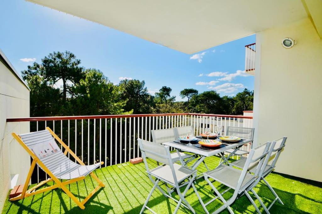 Le Clos Boise Des Faunes Apartment *