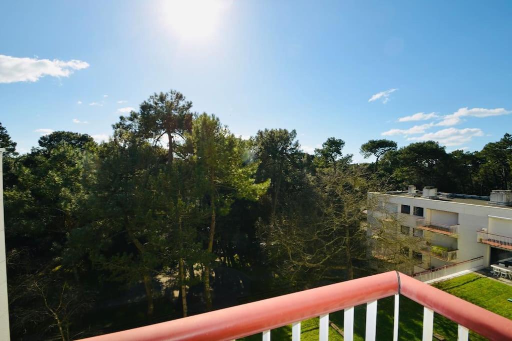 Apartment Le Clos Boise Des Faunes