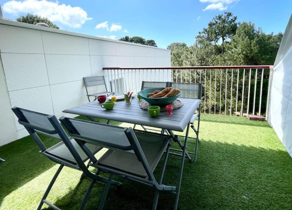 Le Clos Boise Des Faunes Apartment