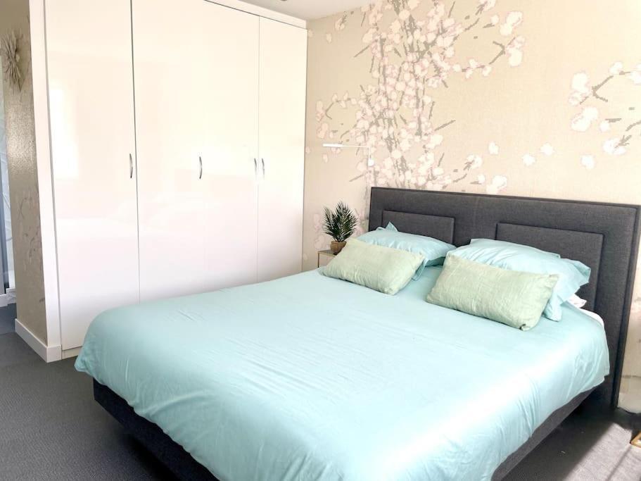 Apartment Le Clos Boise Des Faunes *
