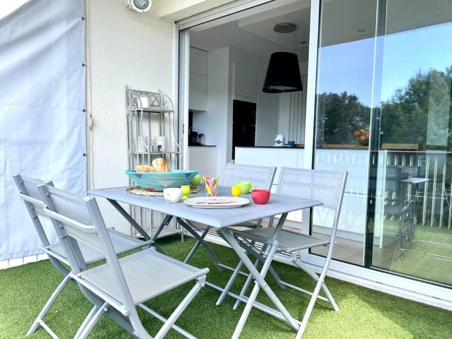 Apartment Le Clos Boise Des Faunes